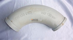 Угол DN125/R275 90* - фото 5258