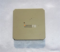 Упор шибера Putzmeister BRF - фото 5423