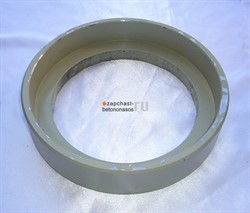 Кольцо 200 мм шиберное Putzmeister BRF - фото 5922