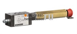 Электрорегулятор давления 24V Putzmeister - фото 6412