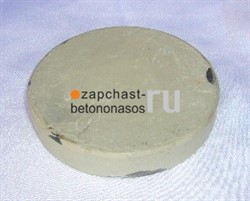 Упор шибера Putzmeister BRF - фото 6418