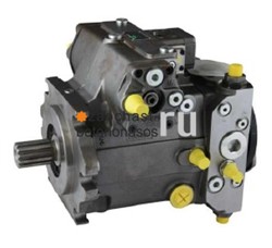 Гидронасос R A4VG125HD - фото 6489