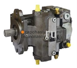 Гидронасос R A4VG125EP - фото 6490