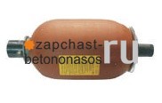 Гидроаккумулятор 4L Putzmeister - фото 6817