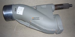 Шибер S2015DN Putzmeister - фото 6841