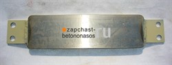 Пластина шиберная Putzmeister BRF - фото 7151