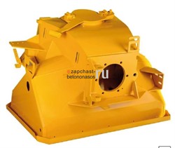 Приемный бункер RS905A Putzmeister - фото 7317