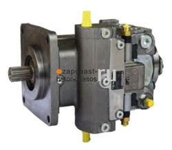 Гидронасос R A4VG180EP Putzmeister - фото 7425
