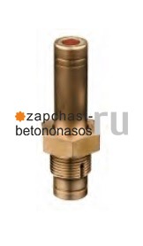 Датчик загрязнения напорного фильтра Putzmeister - фото 7548