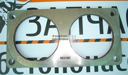 Плита шиберная Putzmeister BRF - фото 8305