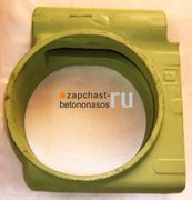 Направляющая задвижки 180 мм Schwing