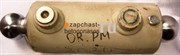 Гидроцилиндр шиберный 160-80 мм Putzmeister 
