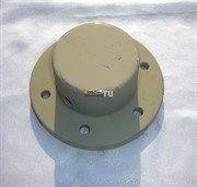 Крышка вала бункера D40  Putzmeister