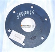 Уплотнение D50 вала бункера Putzmeister