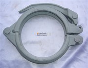 Замок 8,5"/180 мм откидного колена Cifa