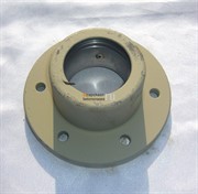 Фланец вала бункера D60  Putzmeister