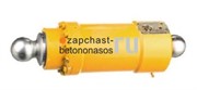 Гидроцилиндр шиберный 200-80 мм BZR Putzmeister Гидроцилиндр шиберный 200-80 мм BZR Putzmeister