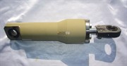 Гидроцилиндр шиберный 28х50х160 2 Putzmeister BRF