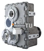 Коробка раздаточная G-64