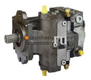 Гидронасос R A4VG125EP