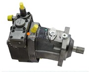 Насос гидравлический LA7V28(24) DR