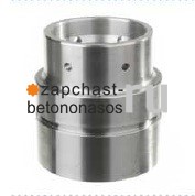 Направляющая втулка подающего гидроцилиндра 1400-110/63 Putzmeister