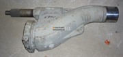 Шибер S2012DN Putzmeister