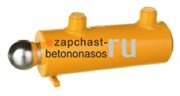 Корпус шиберного гидроцилиндра 160-60 Putzmeister