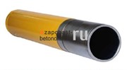 Корпус D125 гидроцилиндра поворота стрелы Putzmeister