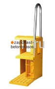 Ступень правая Putzmeister