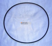 Уплотнение проставки бункера Putzmeister