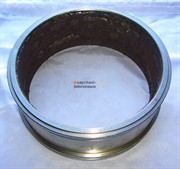 Проставка бункера Putzmeister
