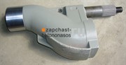 Шибер Putzmeister 1005