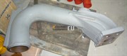Шибер B2614 Putzmeister BRF