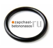Кольцо опорного фланца вала бункера Putzmeister