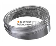 Проставка бункера Putzmeister BRF