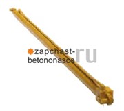 Гидроцилиндр 1700-50/40 лапы автобетононасоса Putzmeister