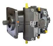 Гидронасос R A4VG180EP Putzmeister