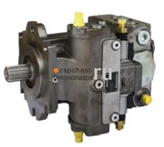 Гидронасос R A4VG125EP Putzmeister