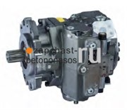 Гидронасос R A4VG145EP Putzmeister