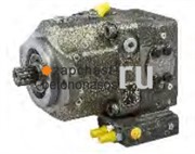 Гидронасос A11VO60DRS/10L