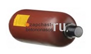 Гидроаккумулятор 10L Putzmeister