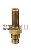 Датчик загрязнения напорного фильтра Putzmeister