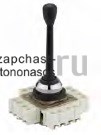 Выключатель 30,5 мм Schwing