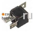 Реле 24V, 20/30 А Schwing
