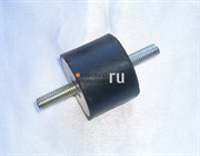 Отбойник резиновый 40х30 Putzmeister