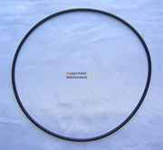 Уплотнение проставки гильзы Putzmeister
