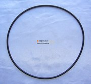 Уплотнение проставки гильзы Putzmeister