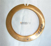 Диск верхней опоры шибера 90 мм Putzmeister