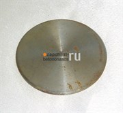 Диск 70х9 шиберного гидроцилиндра Putzmeister